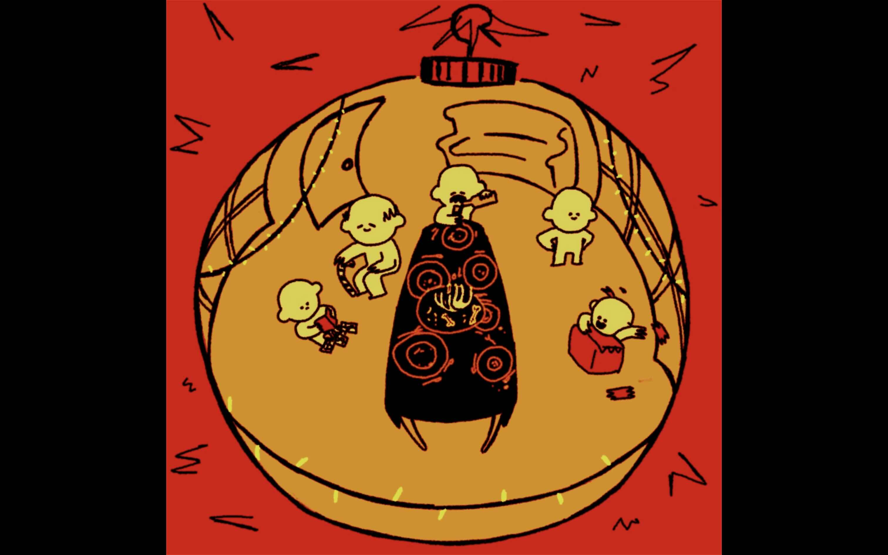 thumbnail of project