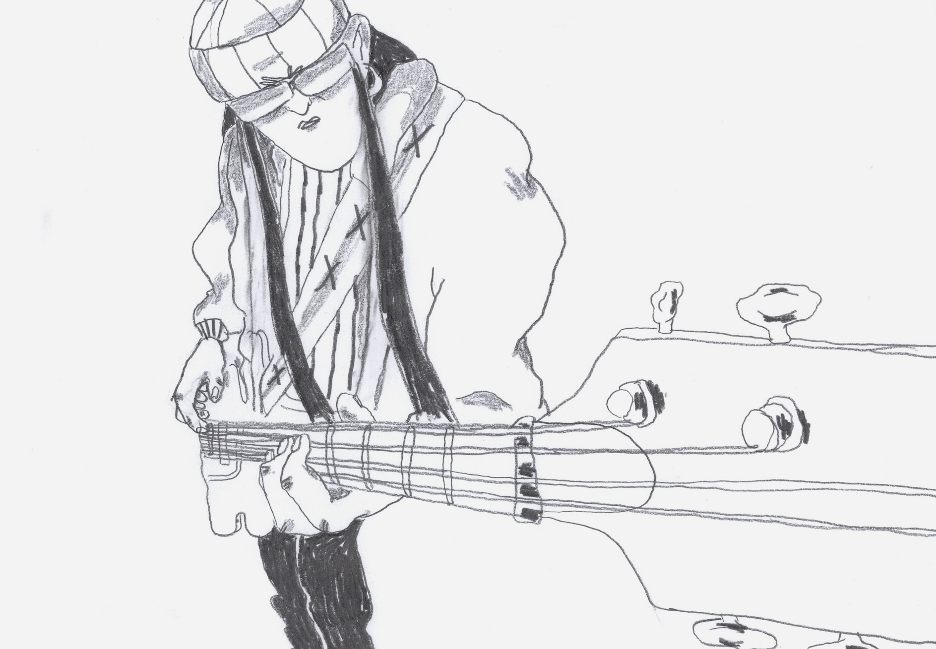 thumbnail of project